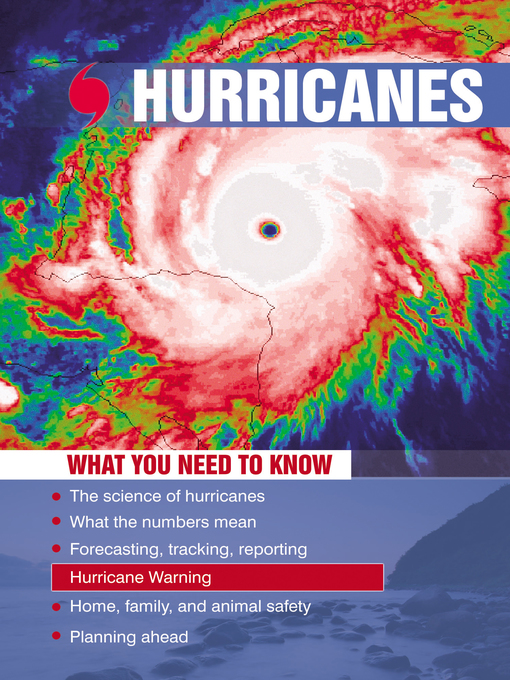 Title details for Hurricanes by Rebecca Leaman - Available